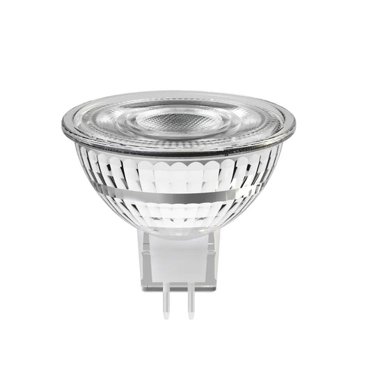 TOOM LED Reflector GU5.3 Bulbs 2.6W 210lm, Energy-Efficient 3-Pack - Gomix Brands Outlet
