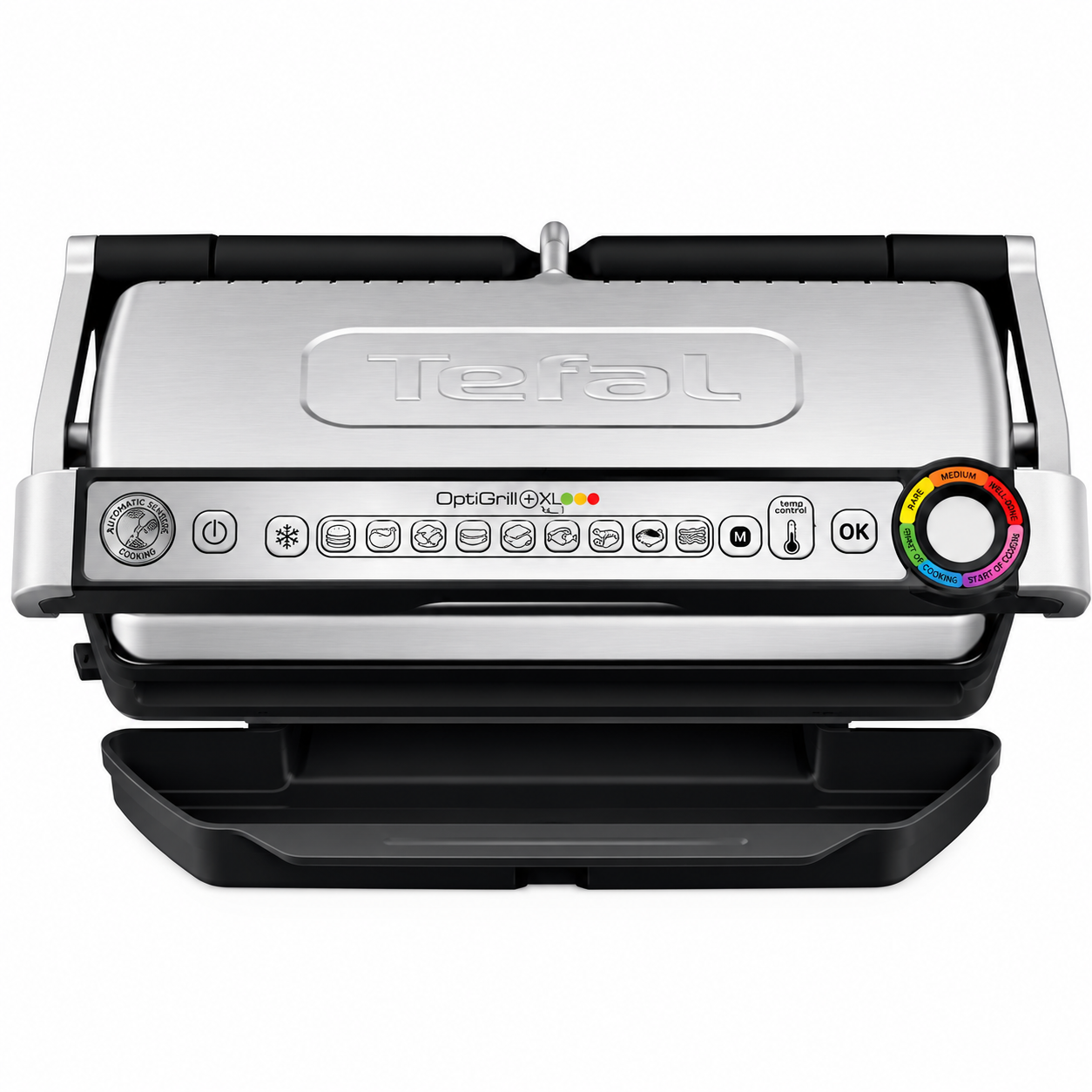 Tefal Optigrill+ XL Indoor Grill