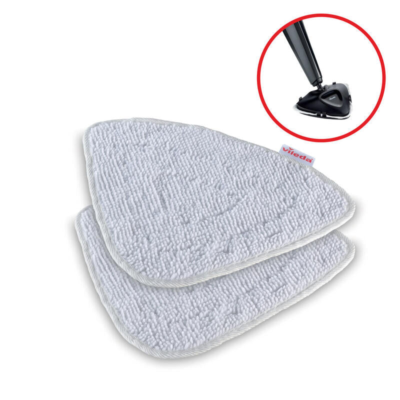 VILEDA Steam Plus Refill 4023103181281