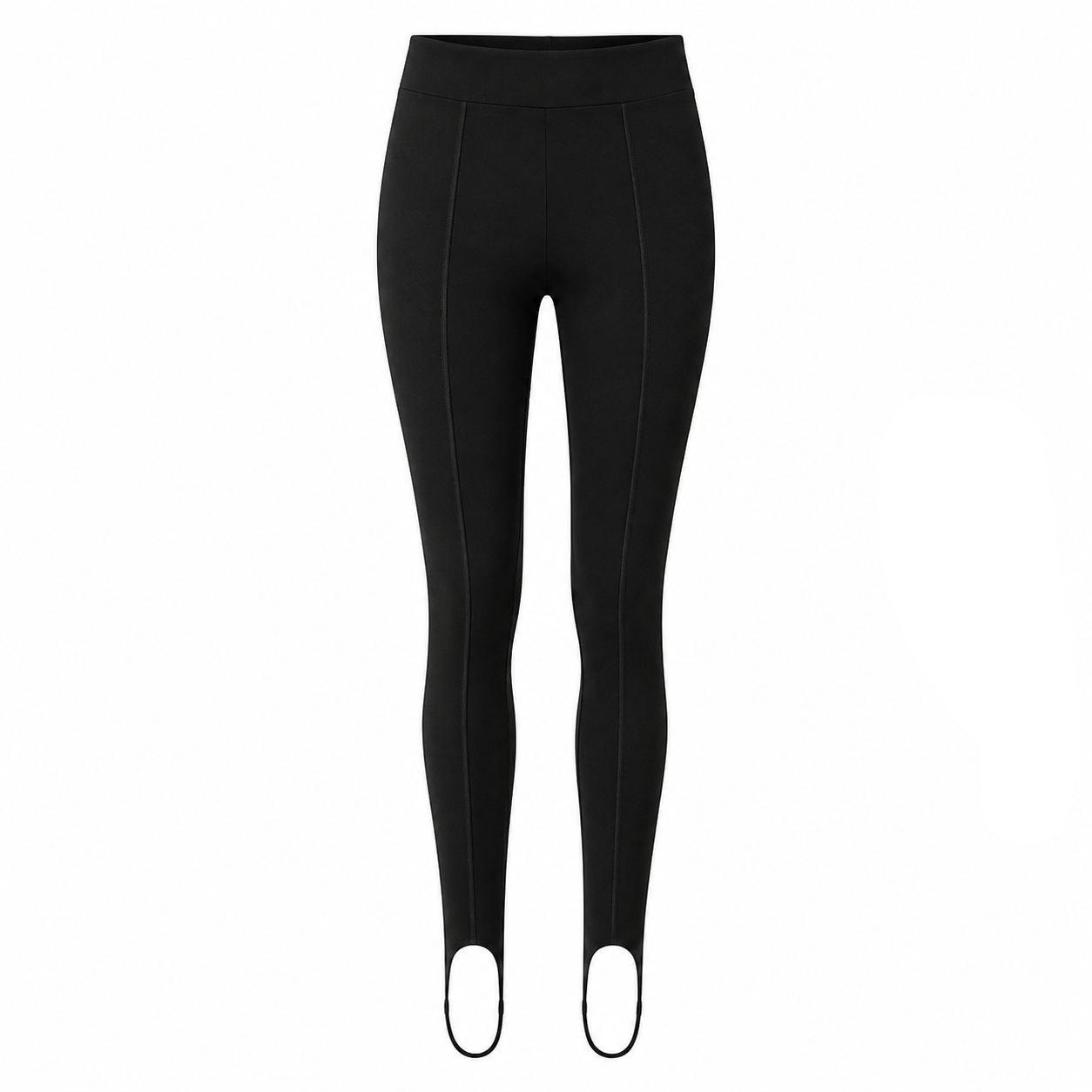 esmara Women's Stirrup Leggings High Waist
