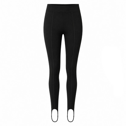 esmara Women's Stirrup Leggings High Waist