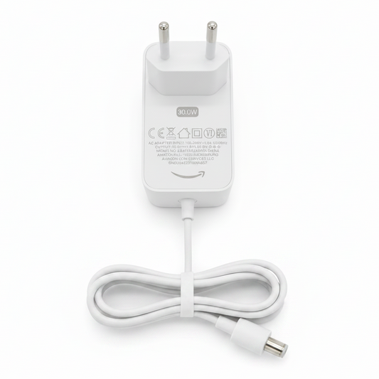 Amazon 30W 18V Power Adapter Charger for Echo PA24EU