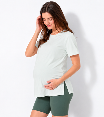 Esmara® Maternity T-Shirt Organic Cotton