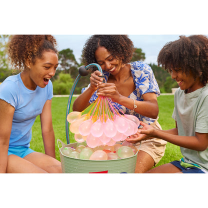 Bunch O Balloons Tropical Party Self-Sealing Water Balloons 3 Pack