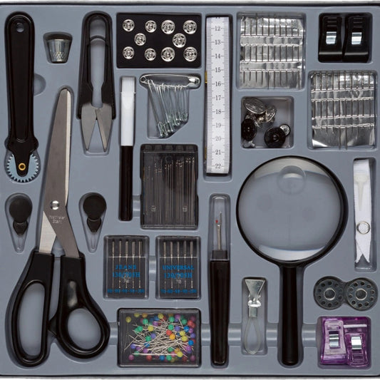 Crelando Sewing Set 338785 Tailor Kit