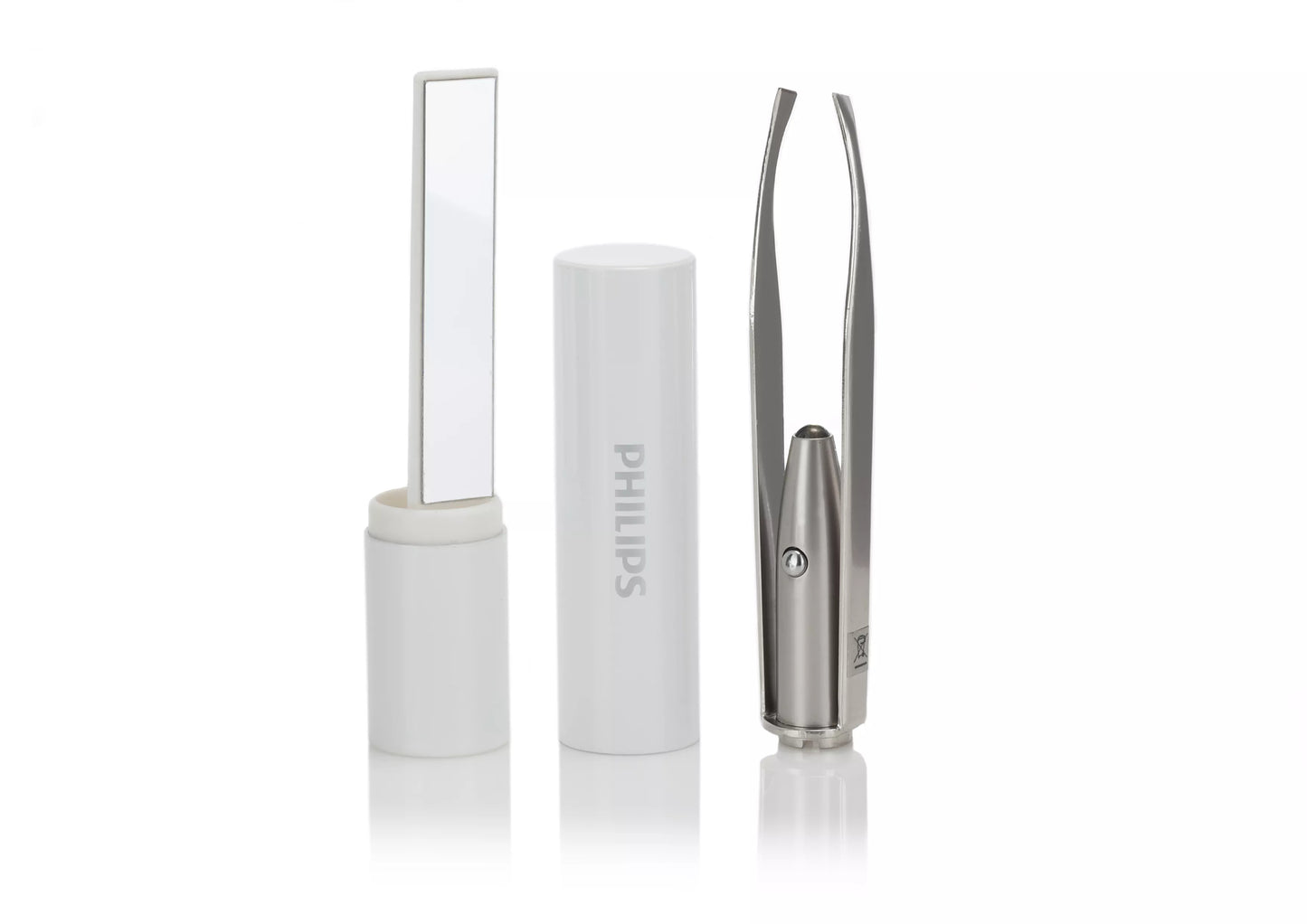 Philips Series 9000 BRE740/90 Wet & Dry Epilator Beauty Set with 12 Accessories