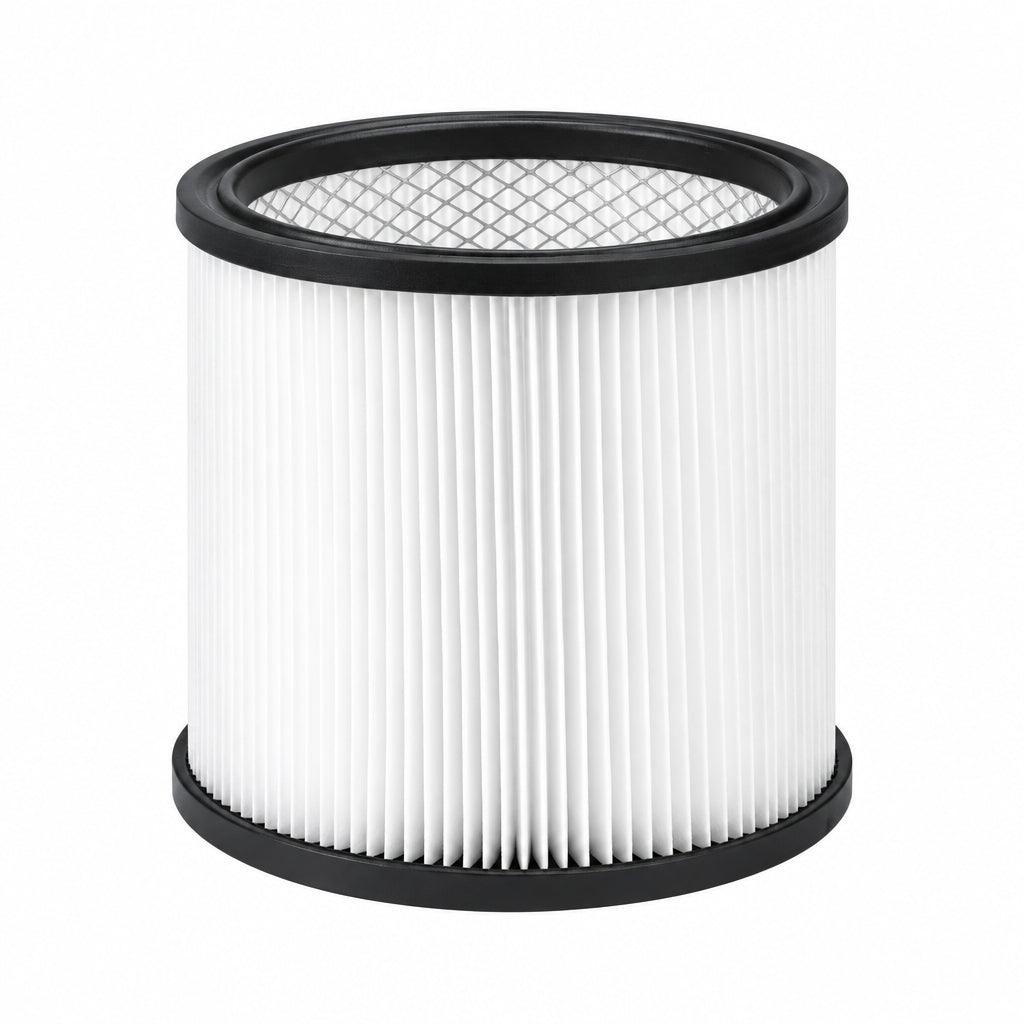 Vacmaster 951333 Dual Use Wet and Dry Washable Cartridge Filter