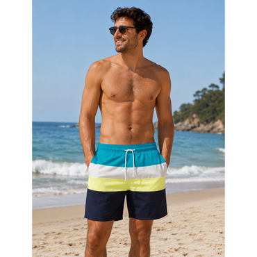 CRIVIT Men's Swim Shorts