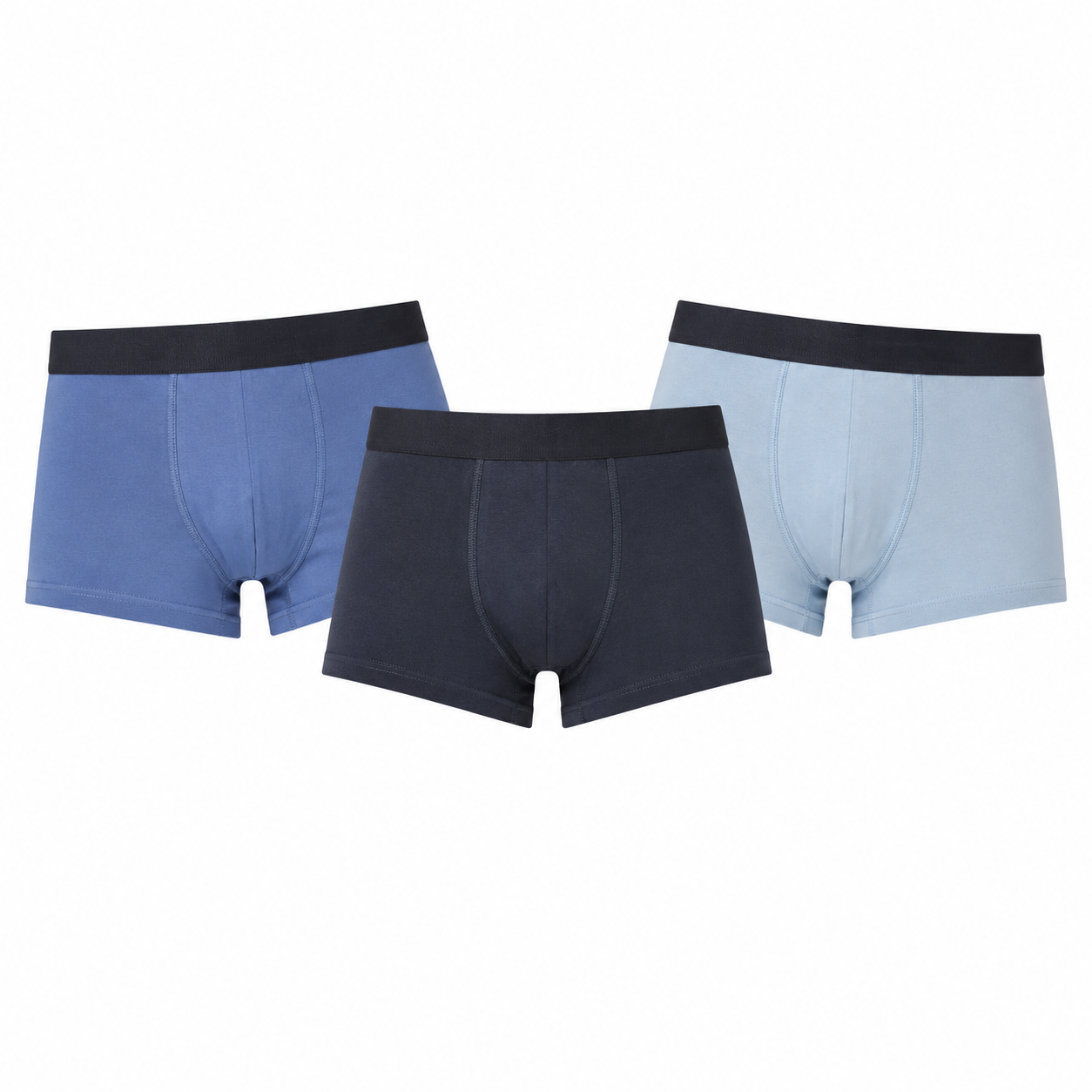 pepperts!® Kids Boxershorts 3‑Pack
