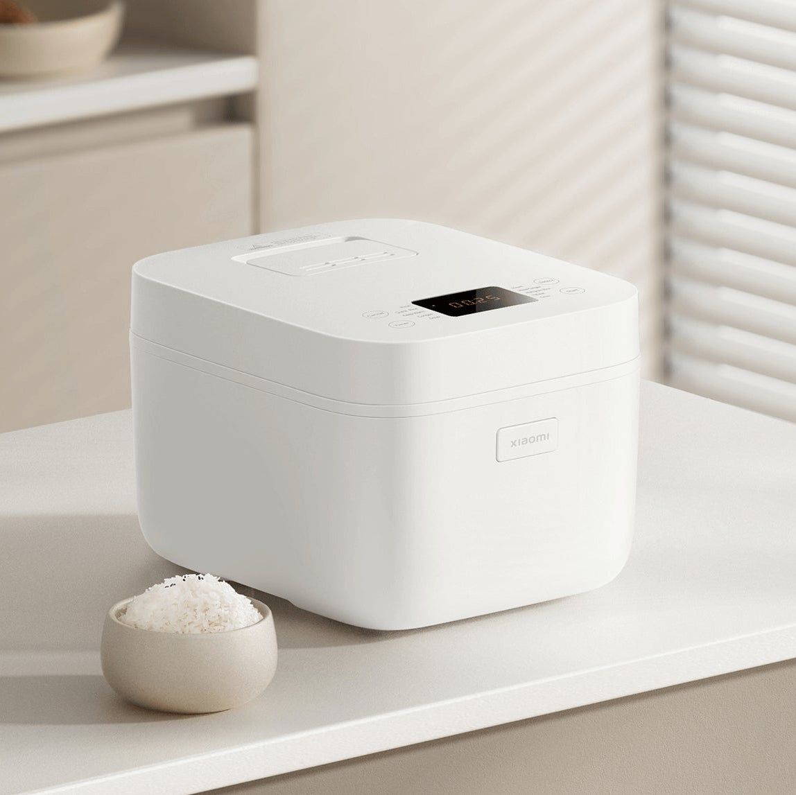 Xiaomi Multifunctional Rice Cooker 4L MFB090-1 860W