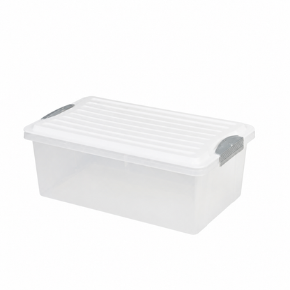 Livarno Home 13L Storage Box with Lid