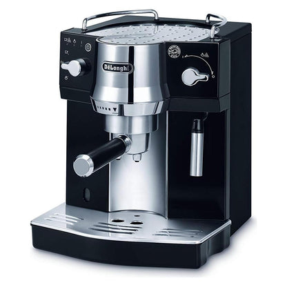 De'Longhi EC 820.B Espresso Machine 1450W 1L Black