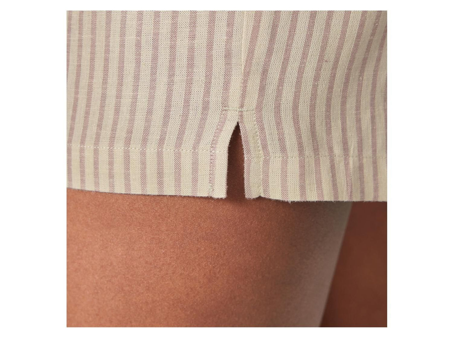Esmara® Women's Linen Short