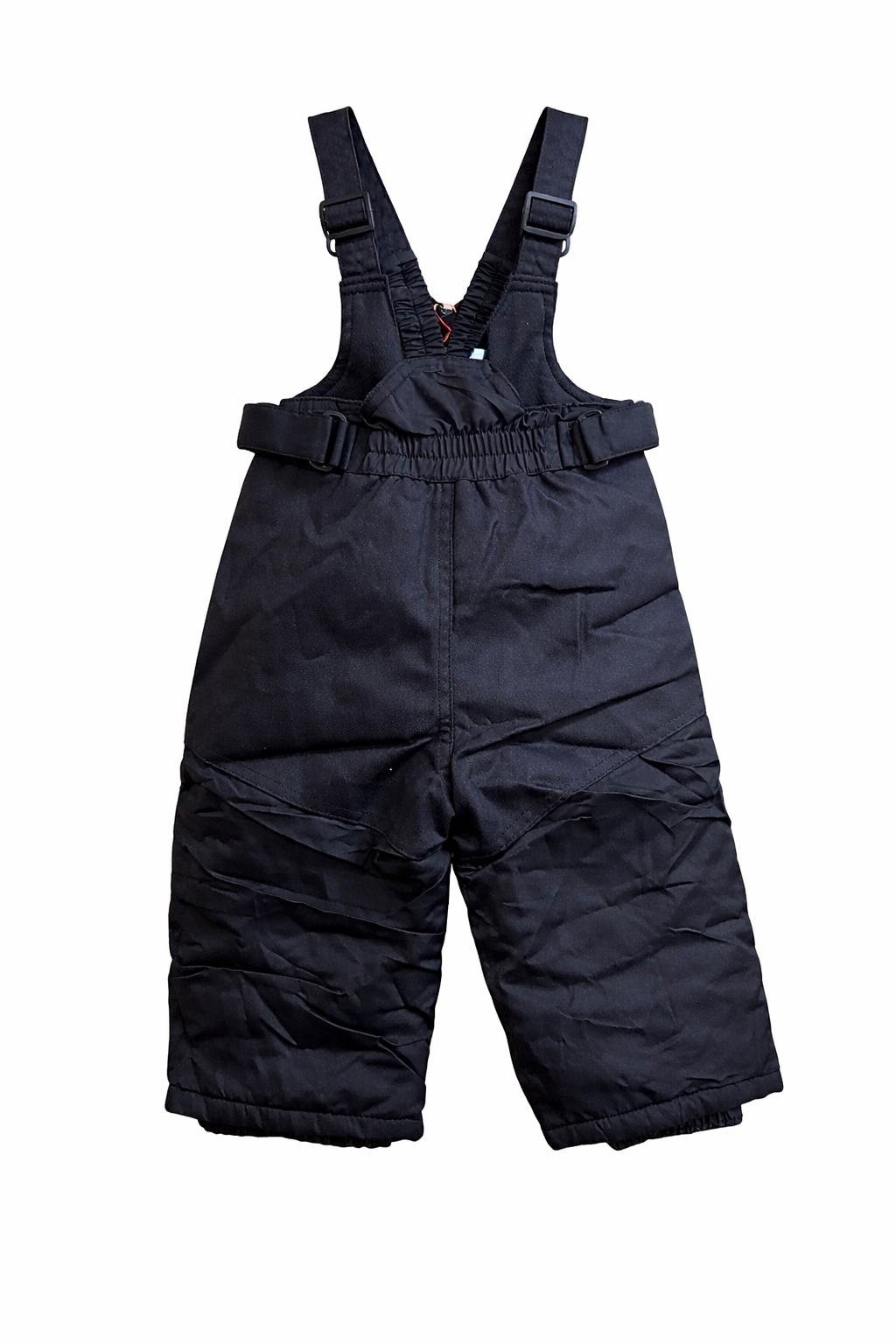 Cat & Jack Durable Toddler Solid Snow Bib