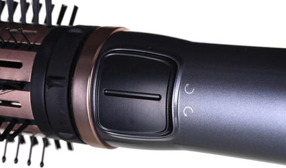 Remington Keratin Protect AS8810 Rotating Hot Air Brush Dryer & Volumizer