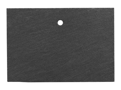 Parkside Slate Plant Markers Set Square 5-Piece