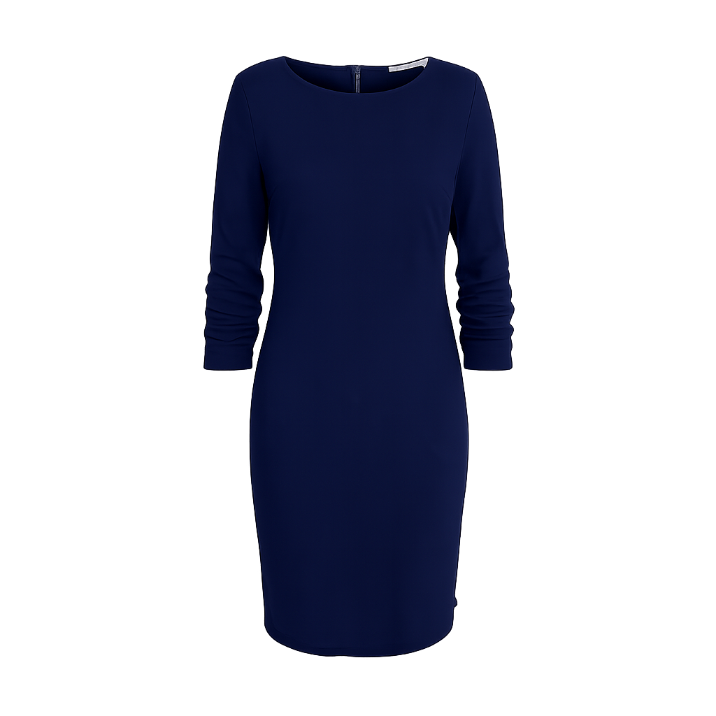 Tom Tailor Denim - Jersey Dress