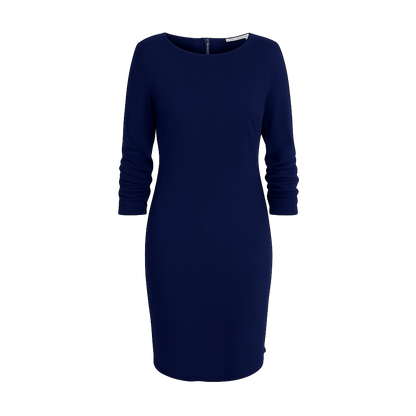 Tom Tailor Denim - Jersey Dress