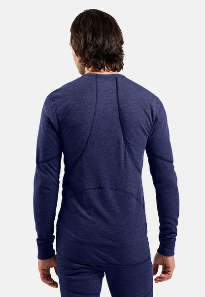ODLO Active X-Warm Base Layer Top