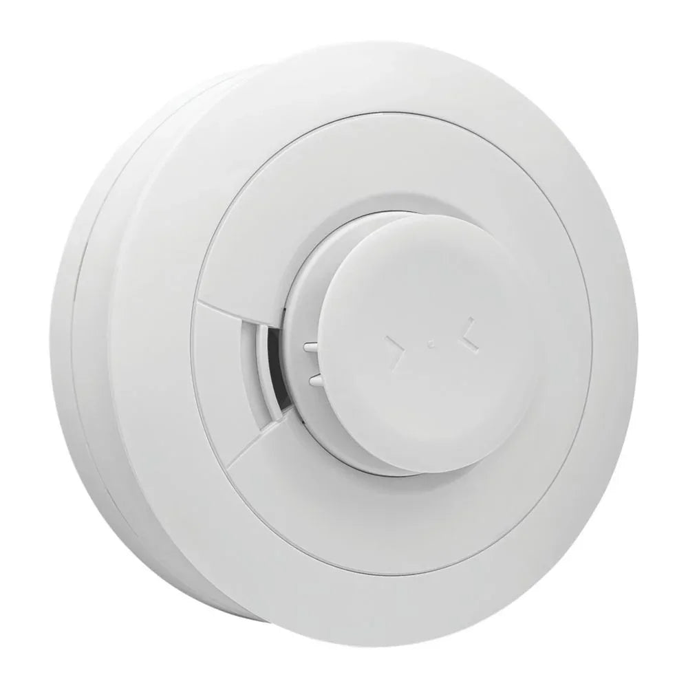 Aico Ei630iRF Lithium Battery Interlinked Radio Link & Heat Alarm - Gomix Brands Outlet