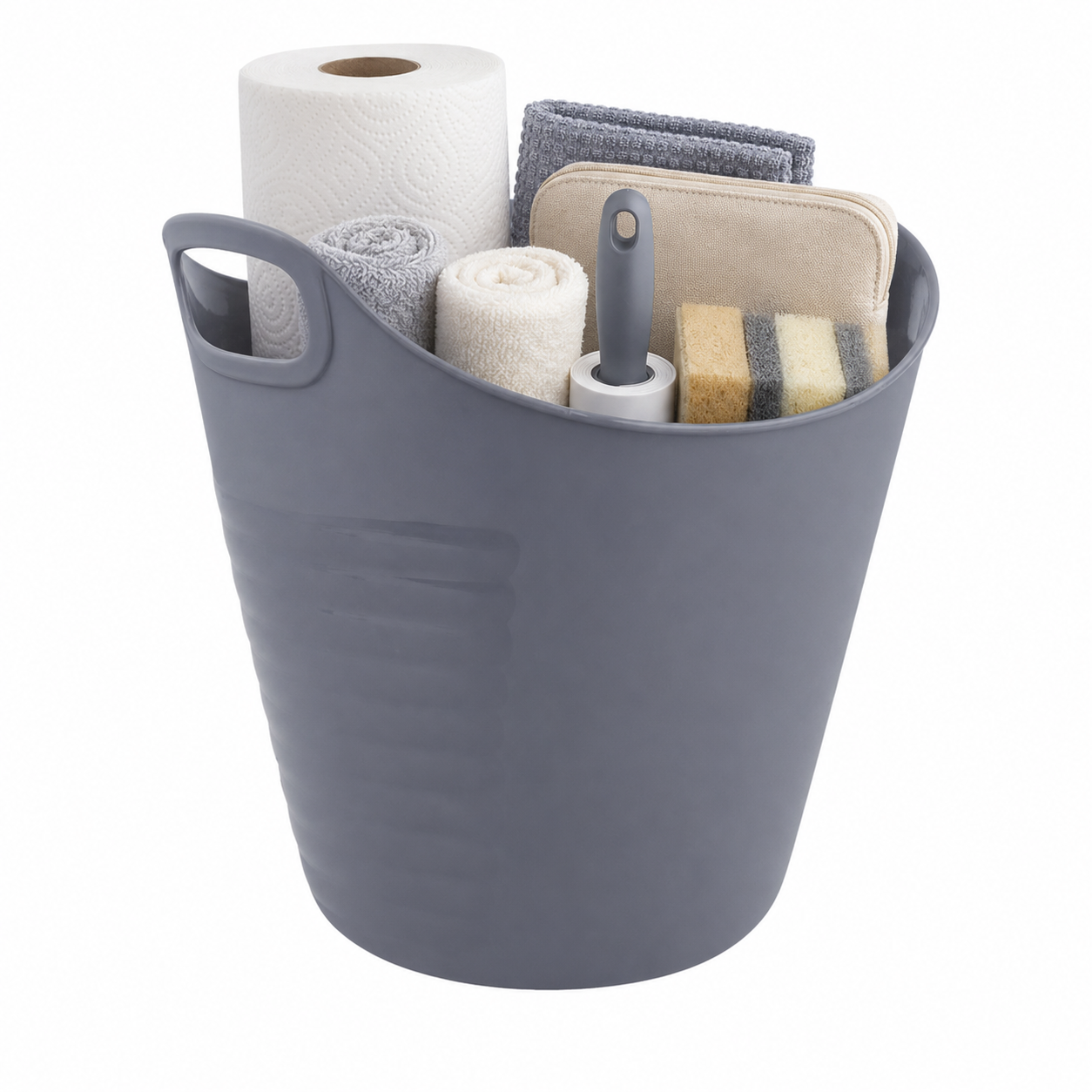 JES Collection® Storage Basket Household Helpers Accessories