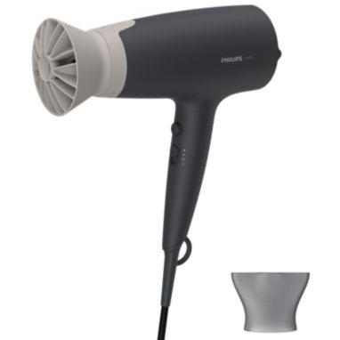 Philips 3000 Series BHD351/10 Hair Dryer