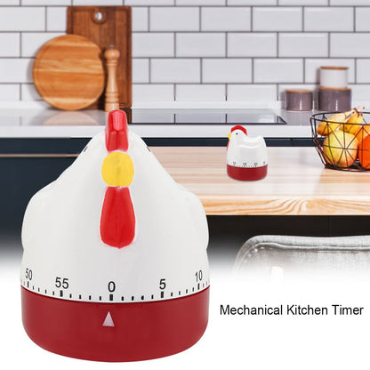 Patisse 10077 Chicken Kitchen Timer