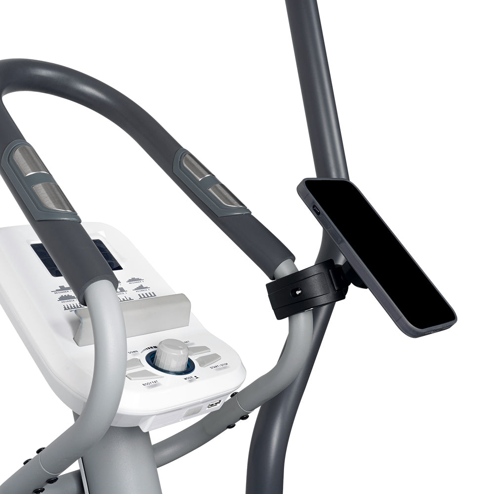 PROfezzion PPS-U12FM Magnetic Gym Equipment Phone Mount
