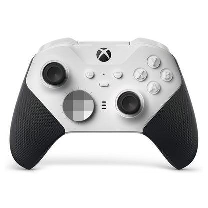 Xbox Elite Wireless Controller Series 2 Core White Pro Gaming