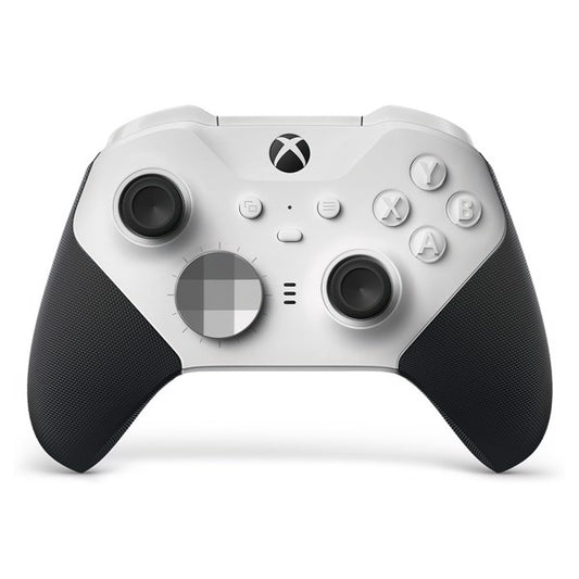 Xbox Elite Wireless Controller Series 2 Core White Pro Gaming