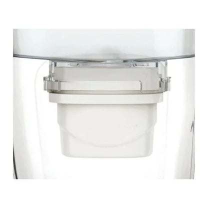Little Balance 2.5L Water Filter Carafe, 3 Cartridges, Limescale Chlorine Reduction - Gomix Brands Outlet