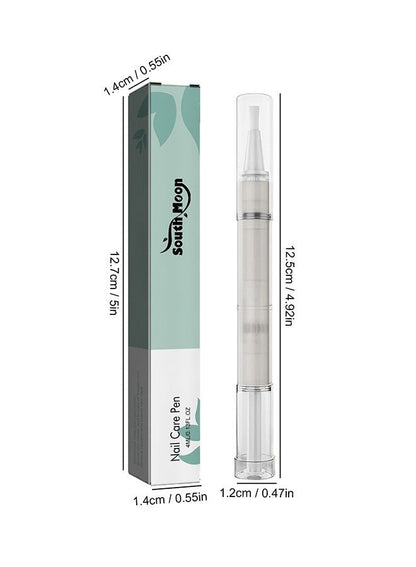 SOUTH MOON Advanced Nail Repair Pen for Onychomycosis, Dead Skin, and Moisturizing