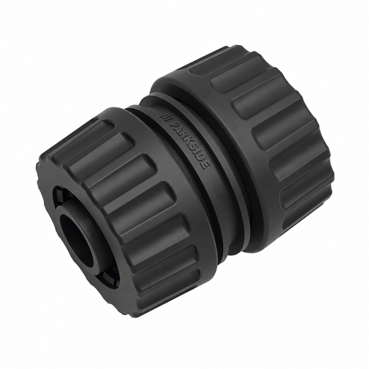 Parkside Garden Hose Repair Connector 19mm