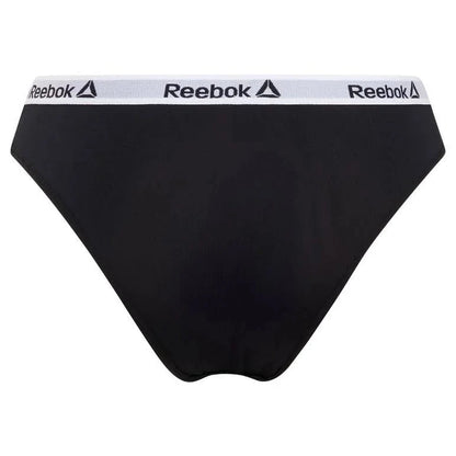 Reebok Women's Underwear Black