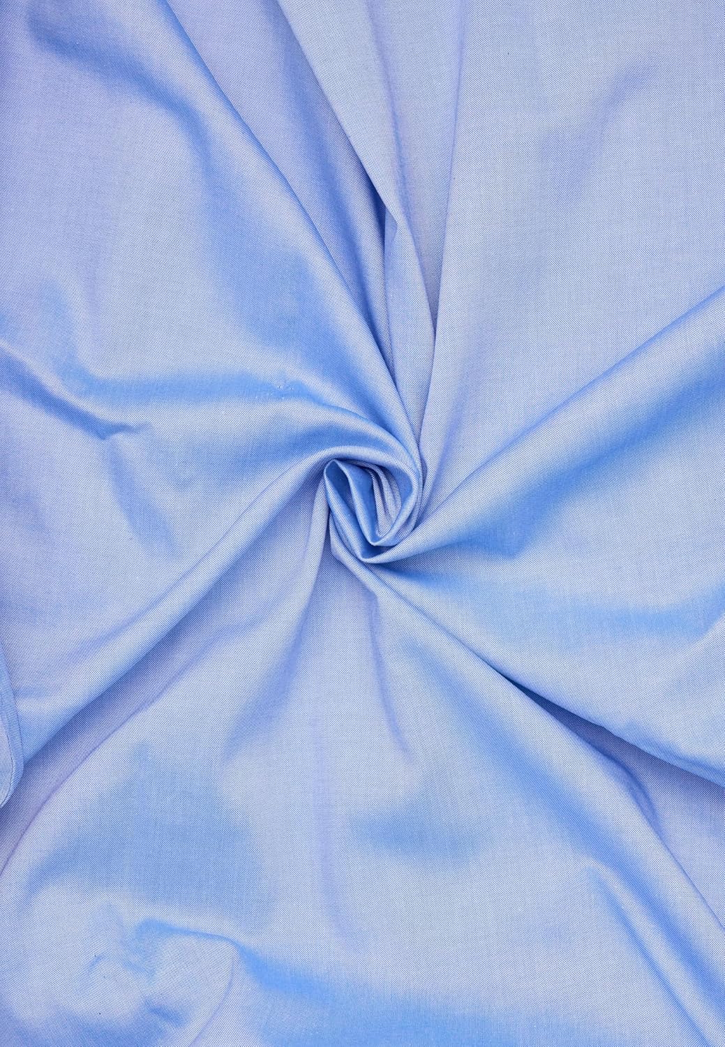 Eterna Men's Pinpoint Oxford Modern Fit Dress Shirt