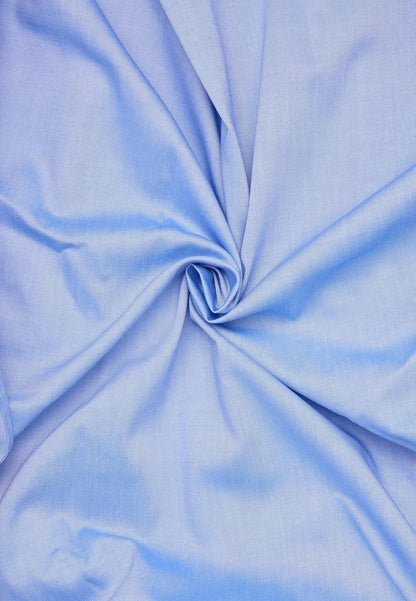 Eterna Men's Pinpoint Oxford Modern Fit Dress Shirt