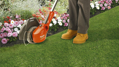 Flymo Contour 500E 500W Corded Electric Grass Trimmer Edge