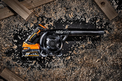 AEG Powerful Tools Set