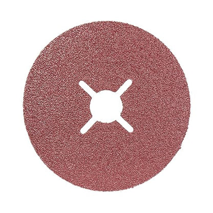 3M Cubitron II Fibre Disc 115mm x 22mm 36 Grit