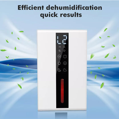 D5 Dehumidifier