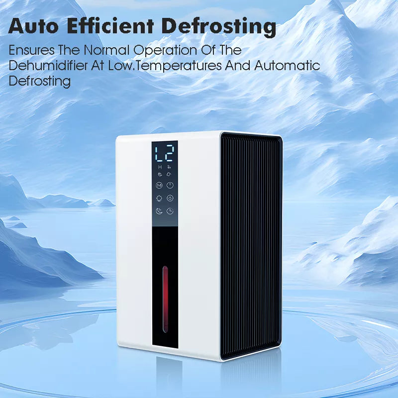 D5 Dehumidifier