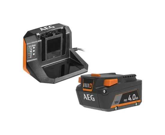 AEG 18V Pro18V Battery Blower BGE18C2
