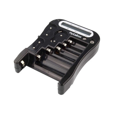 1900-0037 Hycell Multi-Function Battery Tester