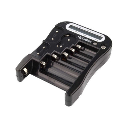 1900-0037 Hycell Multi-Function Battery Tester