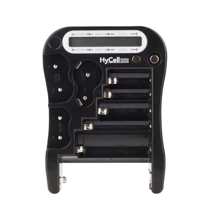 1900-0037 Hycell Multi-Function Battery Tester