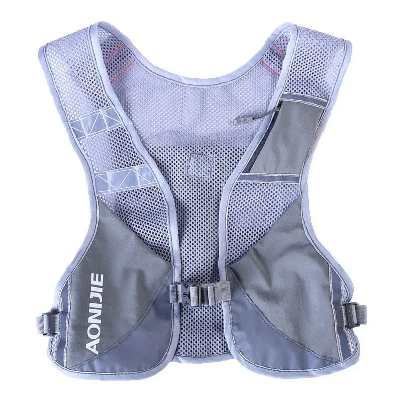 AONIJIE Reflective E884 Running Hydration Pack - Gomix Brands Outlet