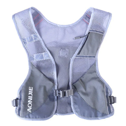 AONIJIE Reflective E884 Running Hydration Pack - Gomix Brands Outlet