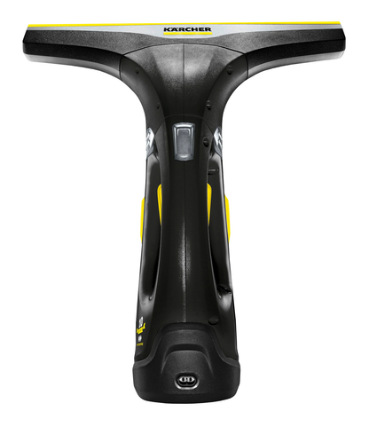 Kärcher WV2 Premium Black Edition Cordless Window Vacuum Cleaner for Streak-Free Shine