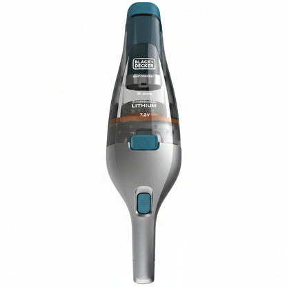 BLACK+DECKER NVC215WA-QW Handheld Vacuum Cleaner Lithium‑Ion