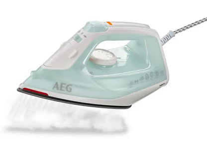 AEG DB1740LG Easyline Steam Iron 2400W